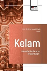 Kelam Alanında Uluslararası Araştırmalar 1