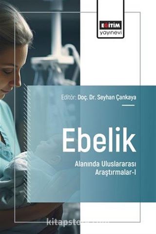 Ebelik Alanında Uluslararası Araştırmalar 1