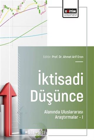 İktisadi Düşünce Alanında Uluslararası Araştırmalar 1