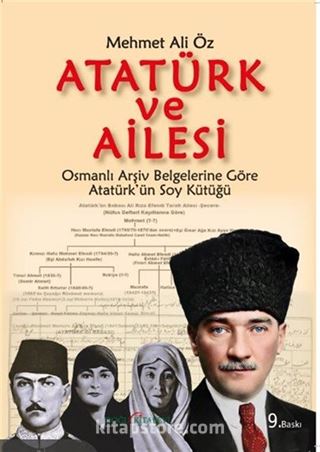 Atatürk ve Ailesi