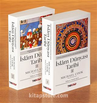 İslam Dünyası Tarihi (2 Cilt Takım)