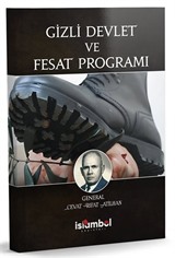 Gizli Devlet ve Fesat Programı