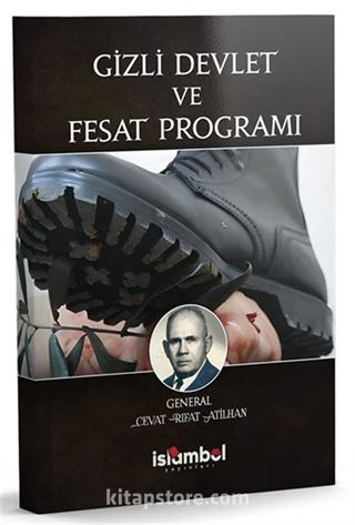 Gizli Devlet ve Fesat Programı
