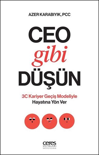 Ceo Gibi Düşün