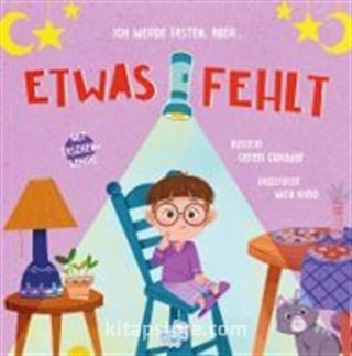 Ich werde fasten, aber etwas fehlt, Oruç Tutacağım Ama Bir Şey Eksik (Fenerli Kitap)