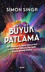 Büyük Patlama