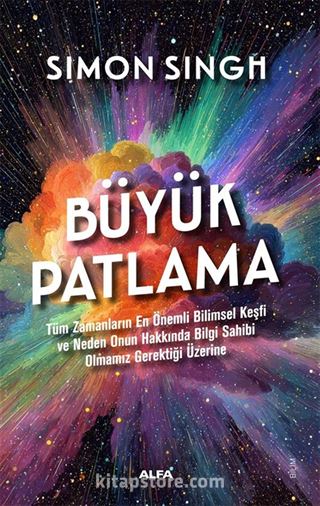 Büyük Patlama