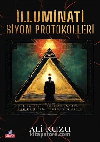 İlluminati Siyon Protokolleri
