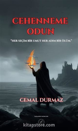 Cehenneme Odun