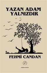 Yazar Adam Yalnızdır