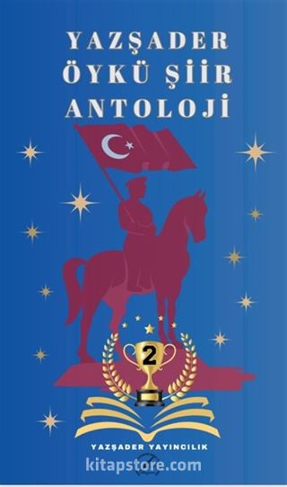 Yazşader Öykü / Şiir Antoloji 2