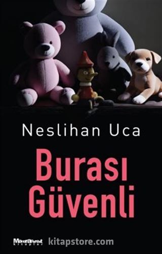 Burası Güvenli
