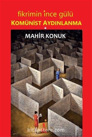 Komünist Aydınlanma