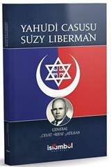 Yahudi Casusu Suzy Liberman