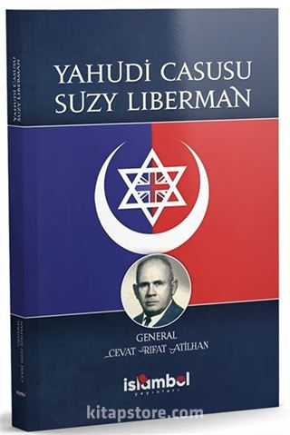 Yahudi Casusu Suzy Liberman