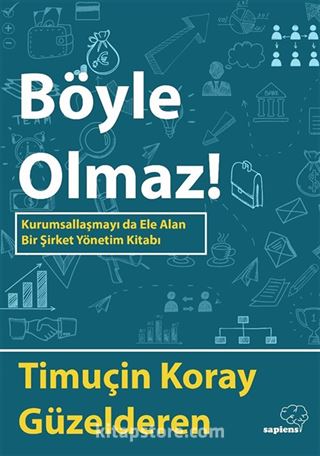 Böyle Olmaz!