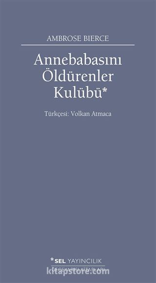 Annebabasını Öldürenler Kulübü