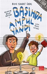 Selim'in Bilim Defteri 2 / Başımda Ampul Yandı