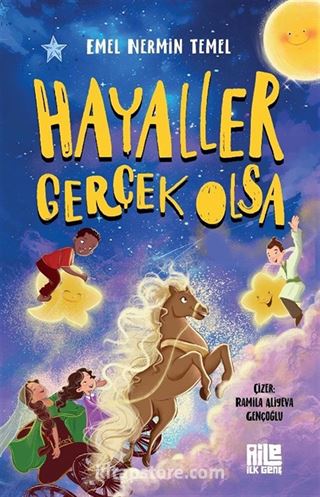 Hayaller Gerçek Olsa