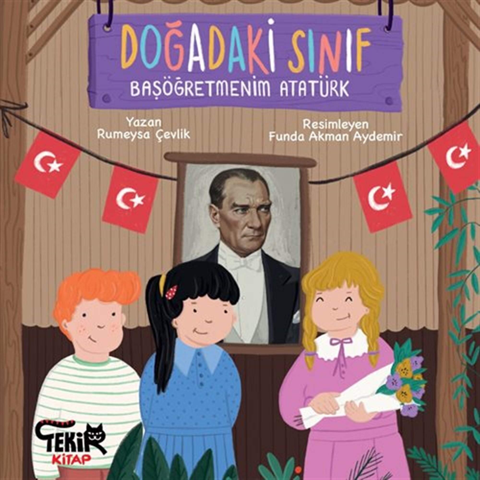 Doğadaki Sınıf