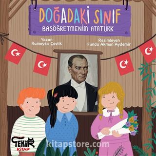 Doğadaki Sınıf