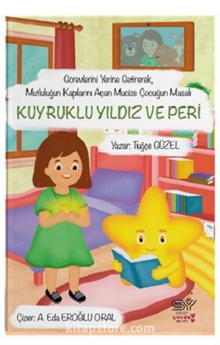 Kuyruklu Yıldız ve Peri