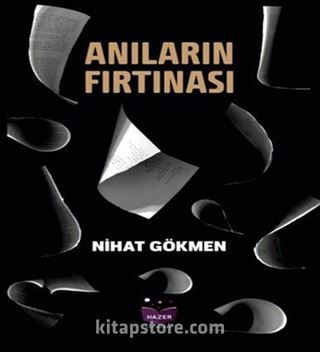 Anıların Fırtınası
