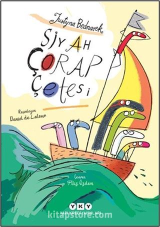 Siyah Çorap Çetesi