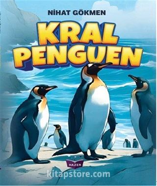 Kral Penguen