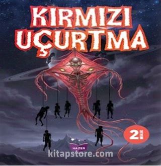 Kırmızı Uçurtma