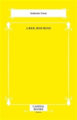 A Red, Red Rose