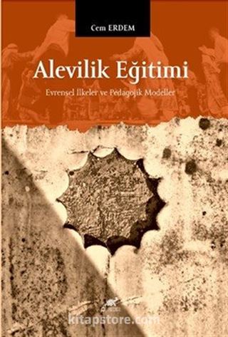 Alevilik Eğitimi