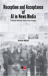 Reception and Acceptance of AI in News Media