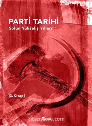 Parti Tarihi 3