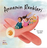 Annemin Renkleri