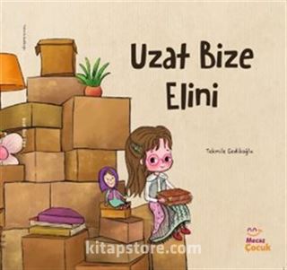 Uzat Bize Elini