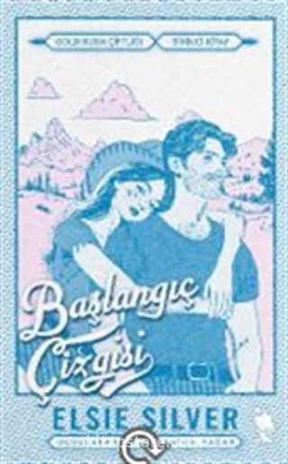 Başlangıç Çizgisi