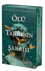 Ölü Tanrı'nın Şarkısı (Yan Boyamalı Özel Baskı)