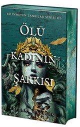 Ölü Kadının Şarkısı (Yan Boyamalı Özel Baskı)