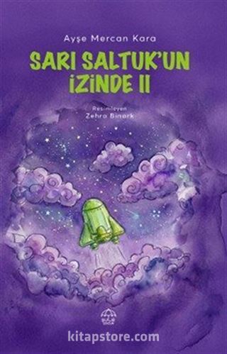 Sarı Saltuk'un İzinde II