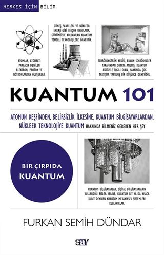 Kuantum 101