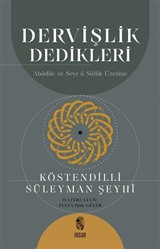 Dervişlik Dedikleri