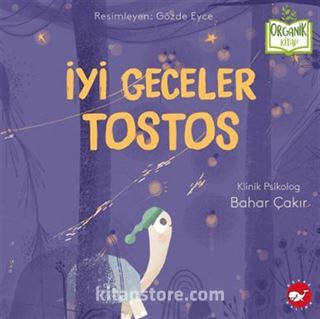 İyi Geceler Tostos