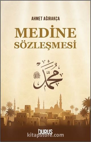 Medine Sözleşmesi