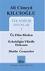 Tek Kişilik Oyunlar