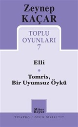 Zeynep Kaçar Toplu Oyunları 7