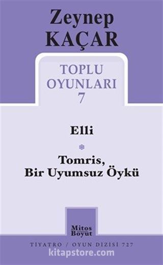 Zeynep Kaçar Toplu Oyunları 7