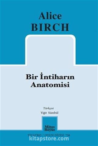 Bir İntiharın Anatomisi