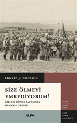 Size Ölmeyi Emrediyorum!