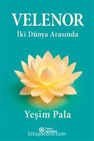 Velenor İki Dünya Arasında (Karton Kapak)